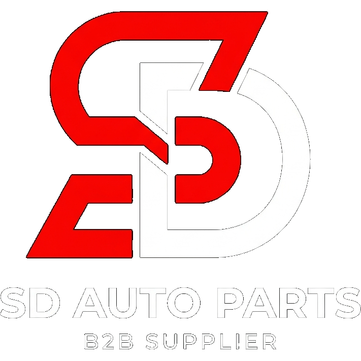Sino Drive Logo