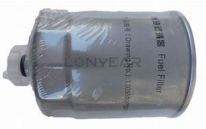 JAC T6 Oil Filter