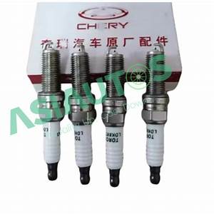 Jetour X70 Spark Plug