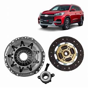 Clutch Kit