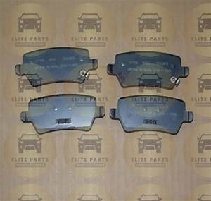 Brake Pads