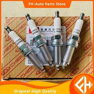 Spark Plug