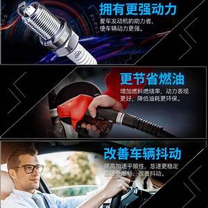 Spark Plug