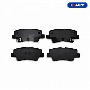 Brake Pads
