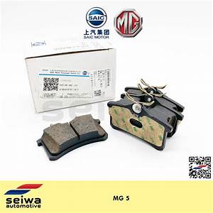 Brake Pads