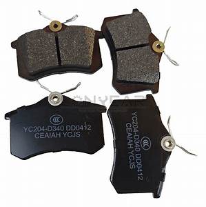 Brake Pads