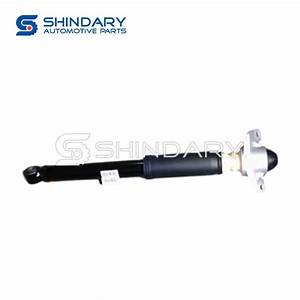 Jetour Dashing Shock Absorber