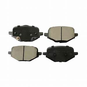 Brake Pads